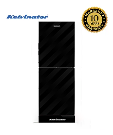 Kelvinator KHV-279GDF Defrost Refrigerator 279 Liter price in Bangladesh 