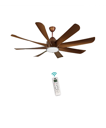 Kuhl PLATIN D8 Stylish Ceiling Fan price in Bangladesh 