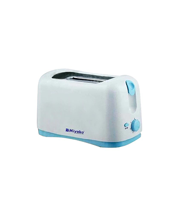 Miyako Bread Toaster KT-6002-2Slice price in Bangladesh 