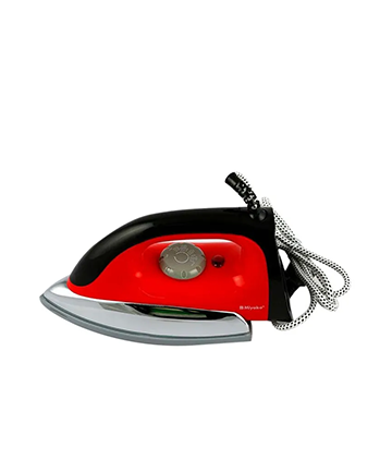 Miyako Automatic Electric Dry Iron EI-226 price in Bangladesh 