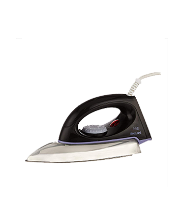 Philips Dry Iron 750Watt GC83 price in Bangladesh 