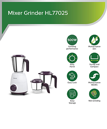 Philips Mixer Grinder update collection HL7505 price in Bangladesh 