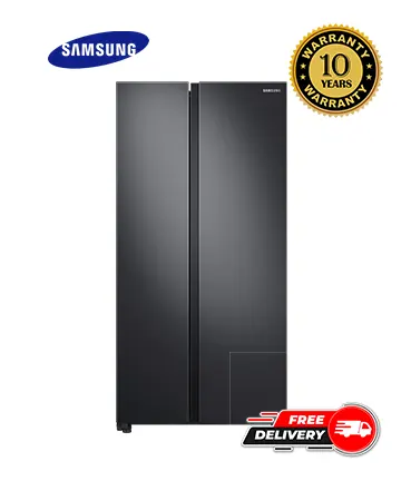 Samsung 700L Side By Side Refrigerator  RS72R5011B4/D2 price in Bangladesh 