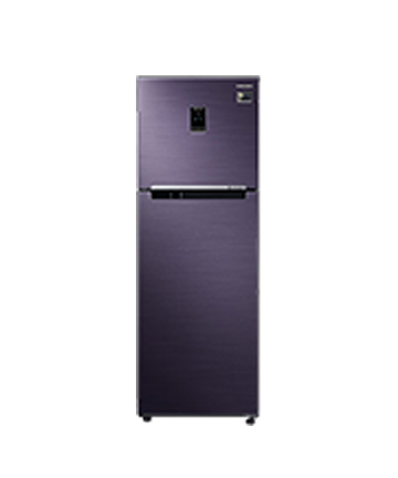 Samsung Top Mount Refrigerator | 345L | RT37K5532UT/D3 price in Bangladesh 