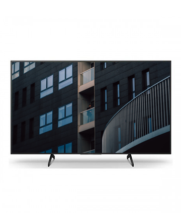 SONY BRAVIA SMART TV KD-49X7500H 49 INCH 4K ULTRA HD ANDROID TV price in Bangladesh 