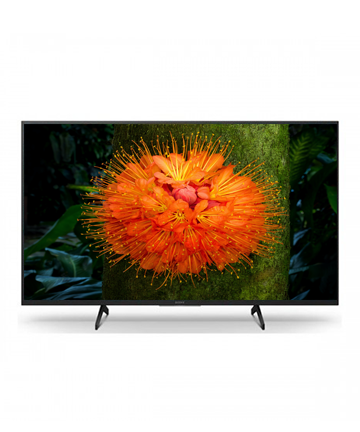 SONY BRAVIA SMART TV KD-55X8000H 55 INCH 4K ULTRA HD TV price in Bangladesh 