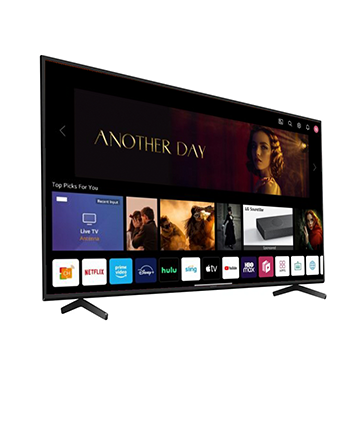 SONY BRAVIA SMART TV 55X75K 55 INCH 4K ULTRA HD GOOGLE TV price in Bangladesh 