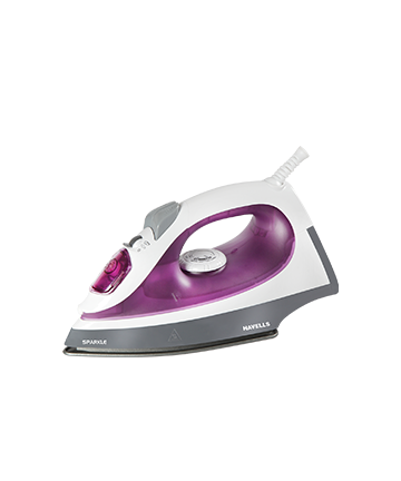 Havells Sparkle Steam Iron price in Bangladesh 