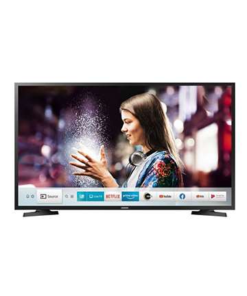 Samsung 43T5400 43" Inch LED Smart TV price in Bangladesh 