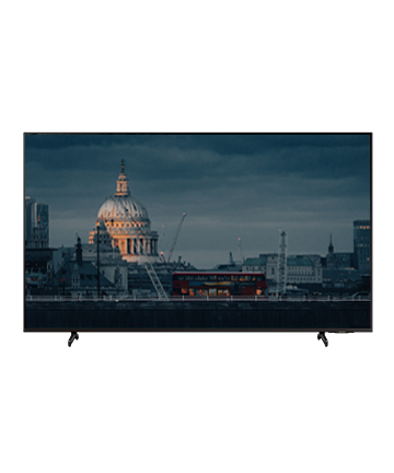 Samsung 55" Crystal 4K UHD Smart TV Series 8 | 55BU8000 price in Bangladesh 