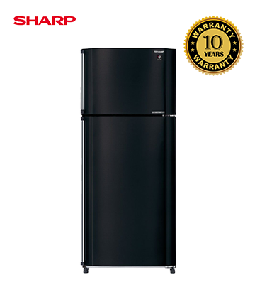 Sharp Inverter Refrigerator SJ-EX545P-BK price in Bangladesh 