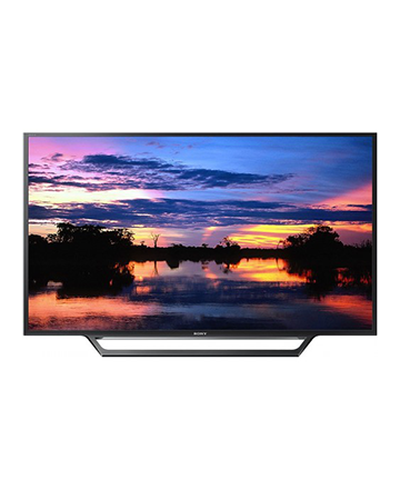 Sony Bravia Wi-Fi Smart LED TV W600D 32 inch price in Bangladesh 