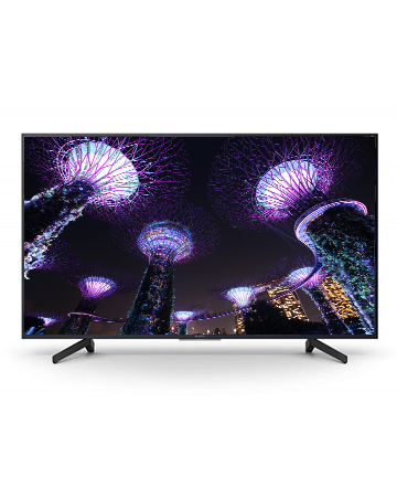 Sony KD-X8000G 55 Inch Android 4K Ultra HD SMART LED TV price in Bangladesh 