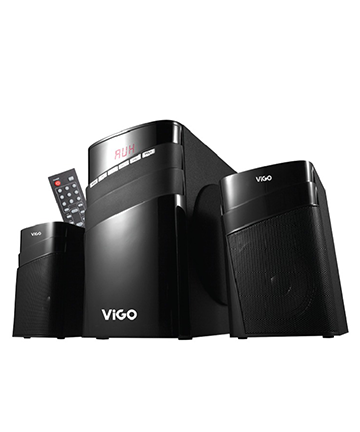 Vigo MULTIMEDIA SPEAKER-JAZZ 01 price in Bangladesh 