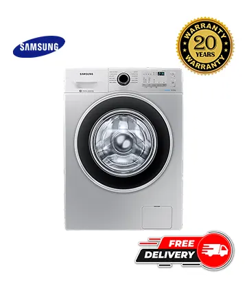 Samsung Front Loading Washing Machine 8.0Kg | WW80J4213GSTL price in Bangladesh 