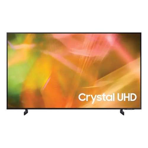 Samsung 75 Inch UA75DU8100 Crystal 4K UHD Smart TV price in Bangladesh 