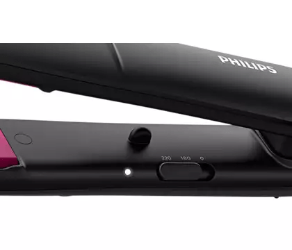 Philips Hair Straightener - BHS375 price in Bangladesh 