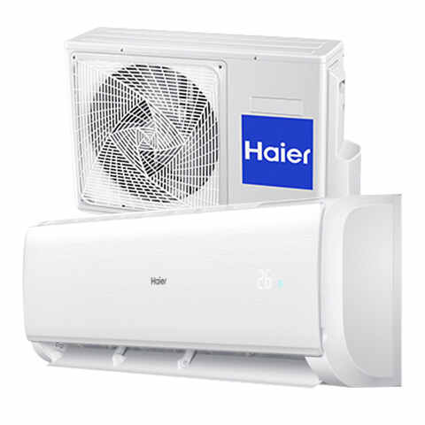 Haier Turbo Cool 1.5 Ton Non-Inverter Air Conditioner price in Bangladesh 
