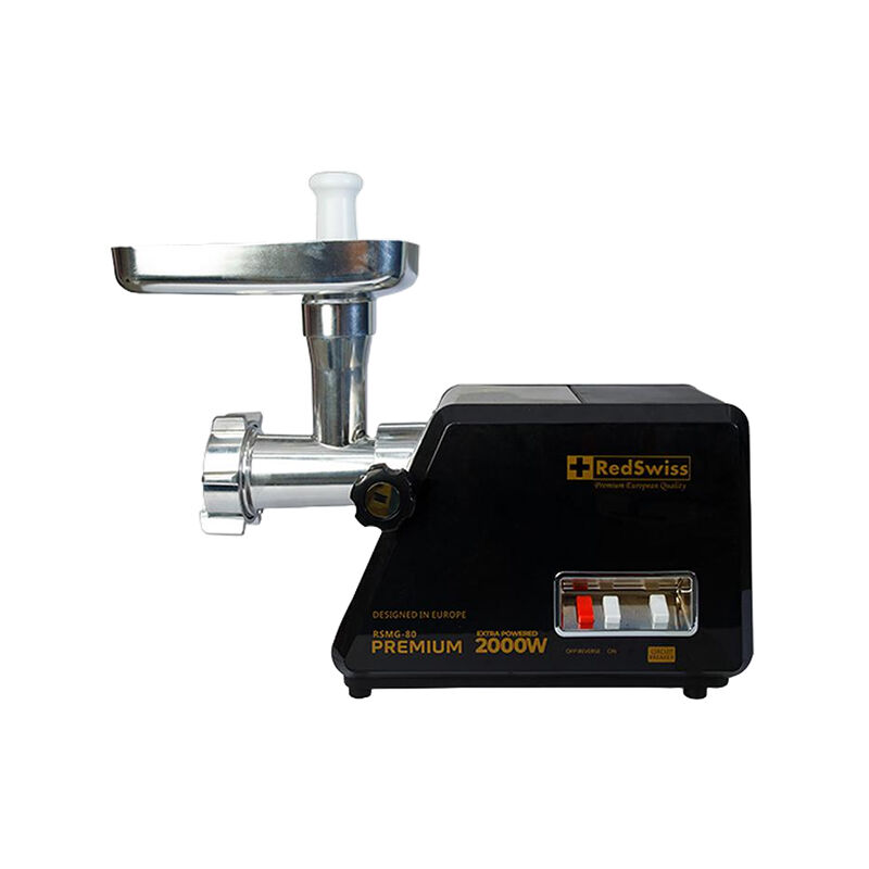 RedSwiss RSMG-80 Meat Grinder 2000 Watt price in Bangladesh 