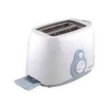 Morphy Richards Toaster AT 202 | 800 W - White