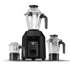 Havells Hexo Plus 3 Jars 1100 Watt Mixer Grinder