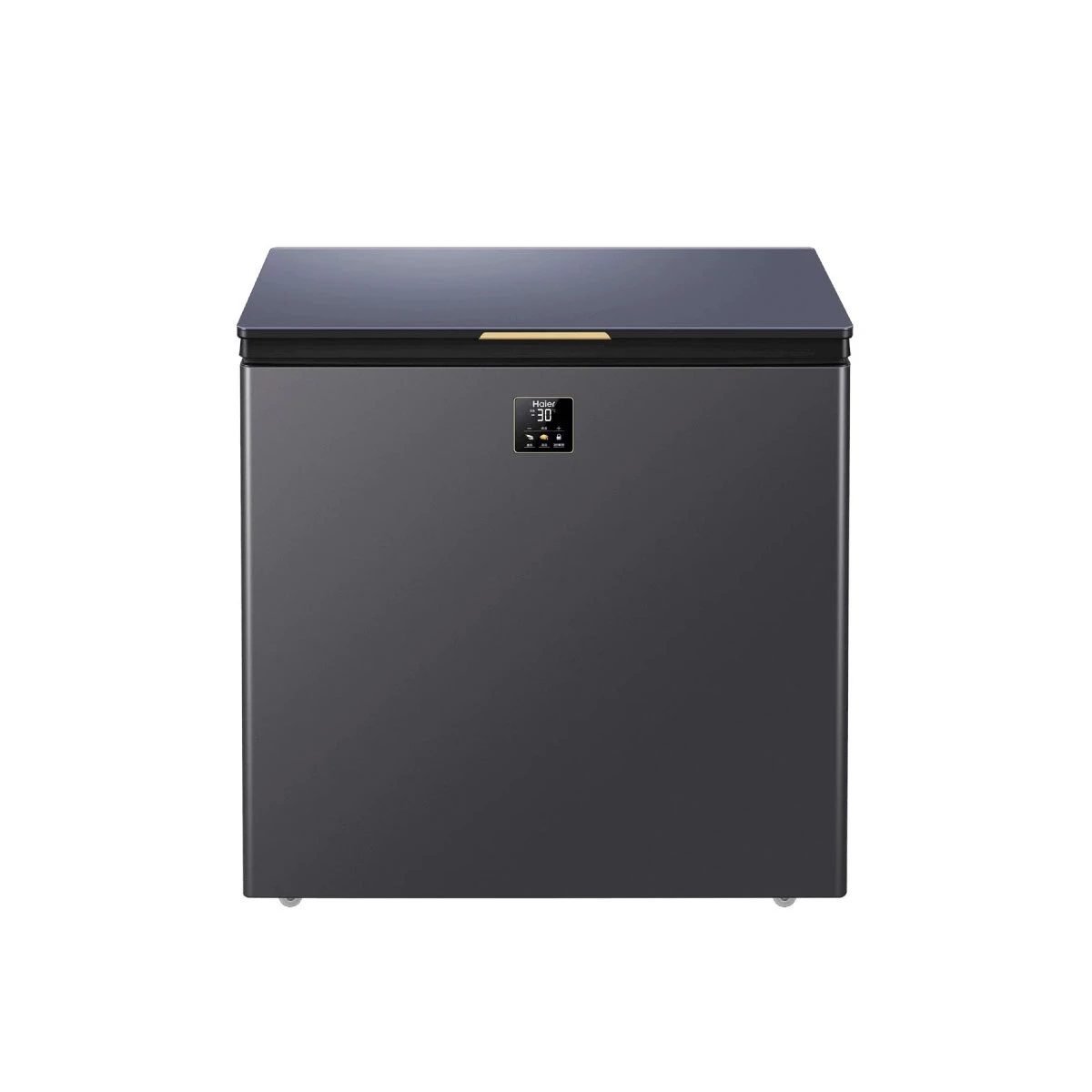 Haier 142L Chest Freezer (HCF-175SGE)-Deep Best Price in Bangladesh