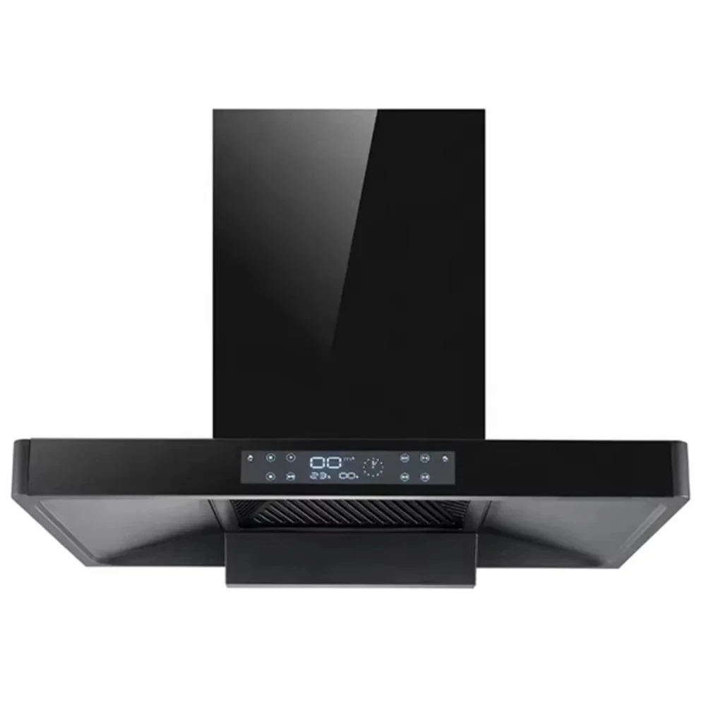 KITCHEN HOOD CHIMNEY MILANO 36"