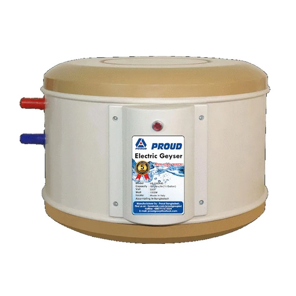 Dewanco Geyser Defender - 50 Liters Upto 70% off