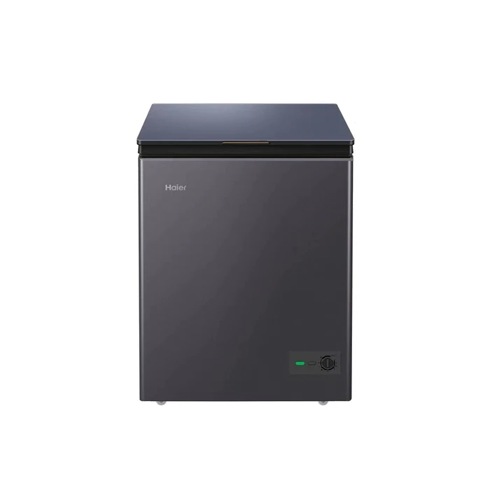 Haier 142 Liters Chest Freezer HCF-175SG
