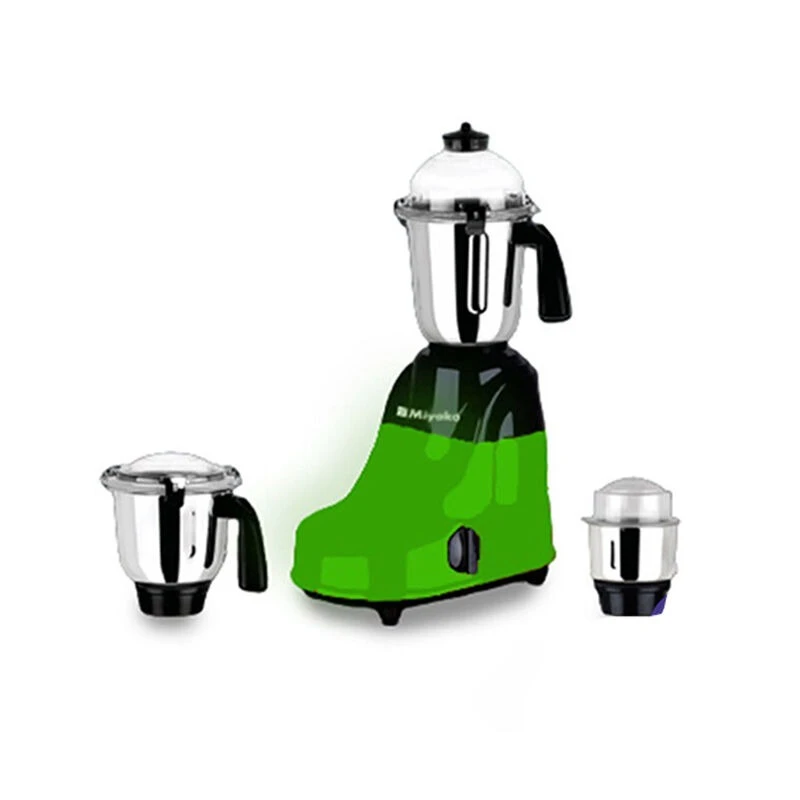 Miyako Blender Green Line-1100 Watt