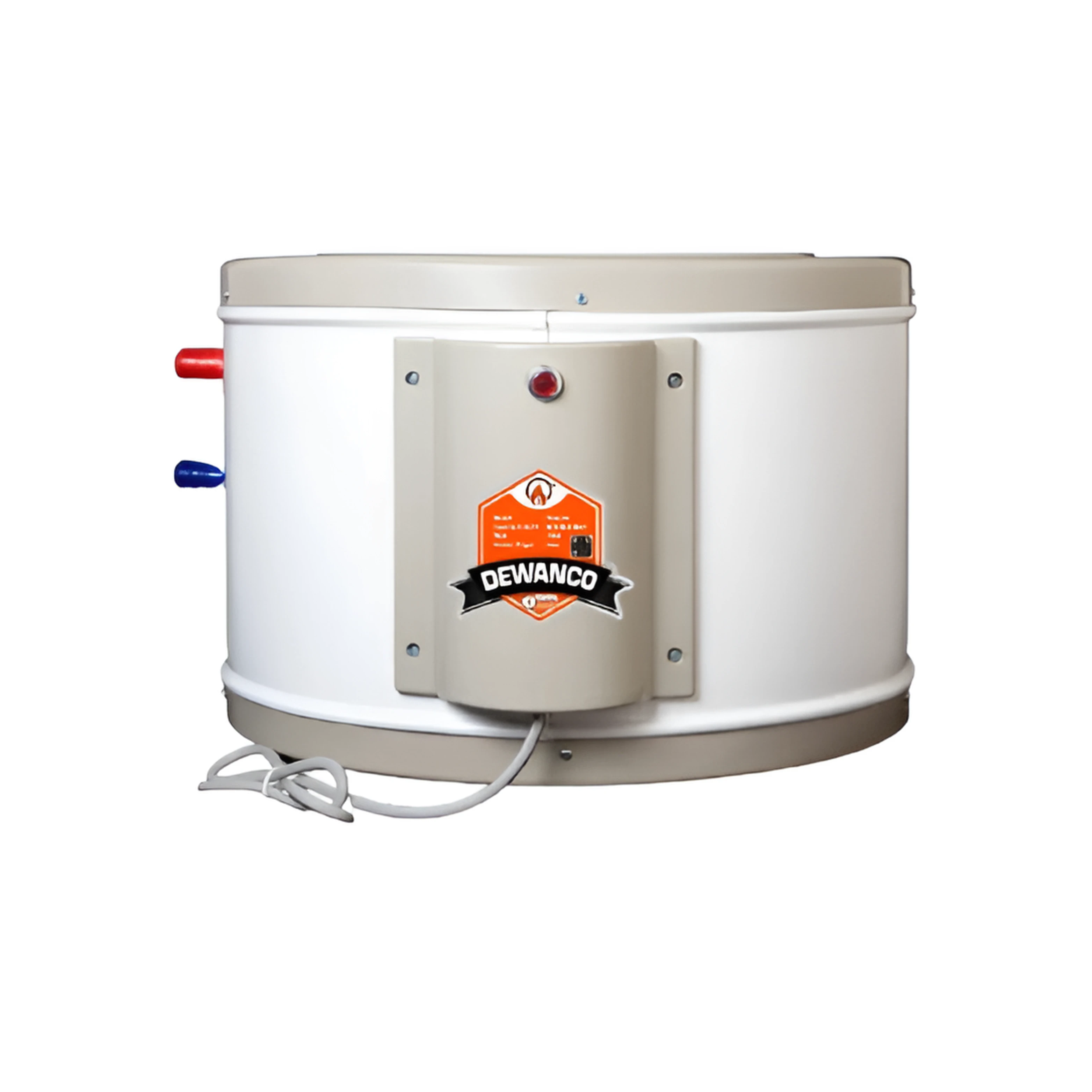 Dewanco Water Heater - 30 Liters