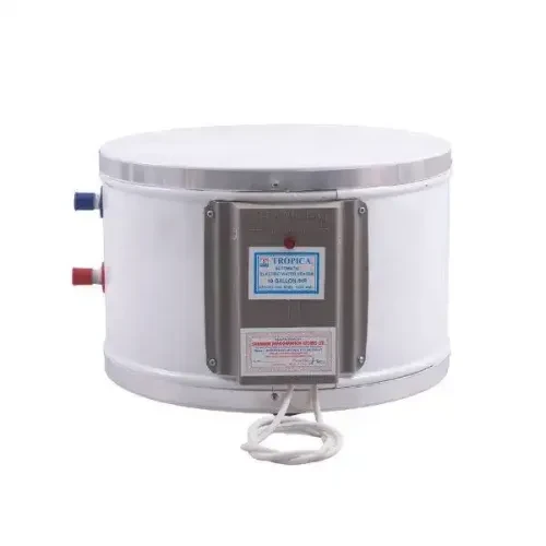 Shameem Tropica Geyser 15 Gallon 67.5 Liter Special Quality