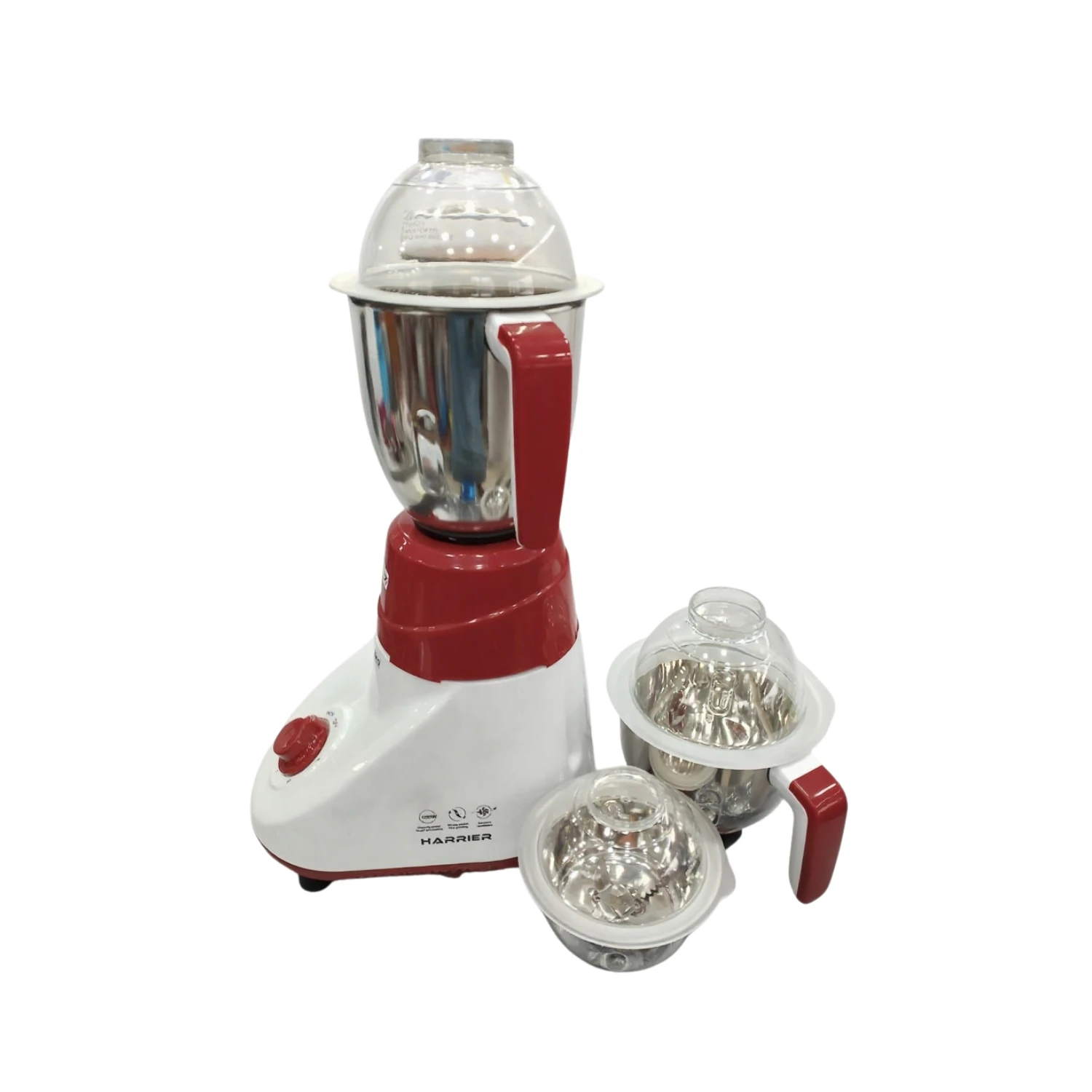Miyako HARRIER 3 IN 1 Blender &  Mixer Grinder 1000 Watt |