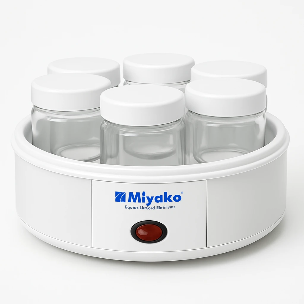 Miyako Doi Maker XJ-10101