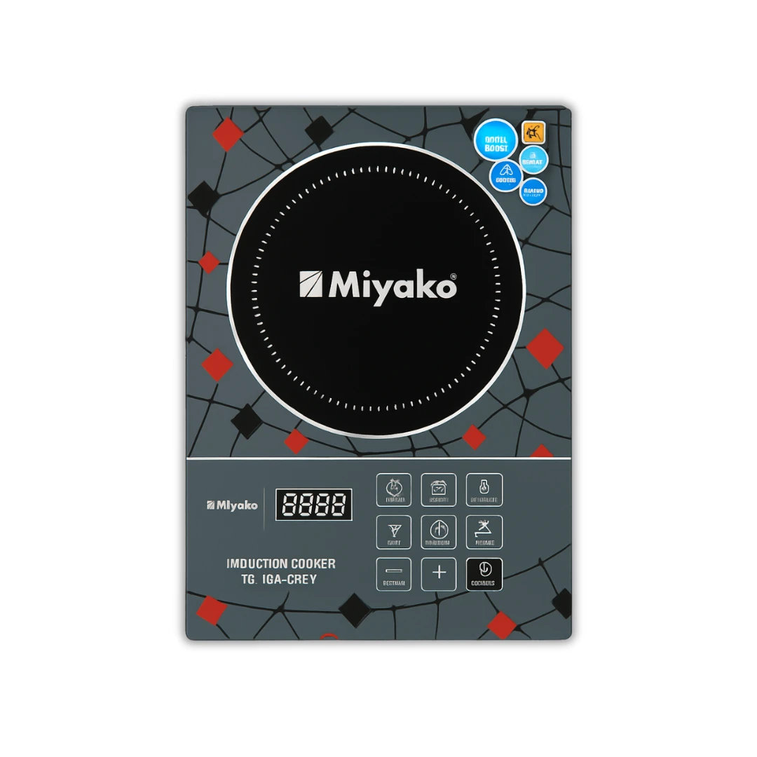 Miyako Induction Cooker TC 30A price in bangladesh