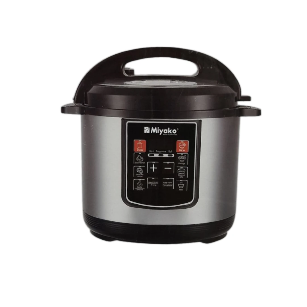 Miyako Electric Pressure Cooker EPC-502