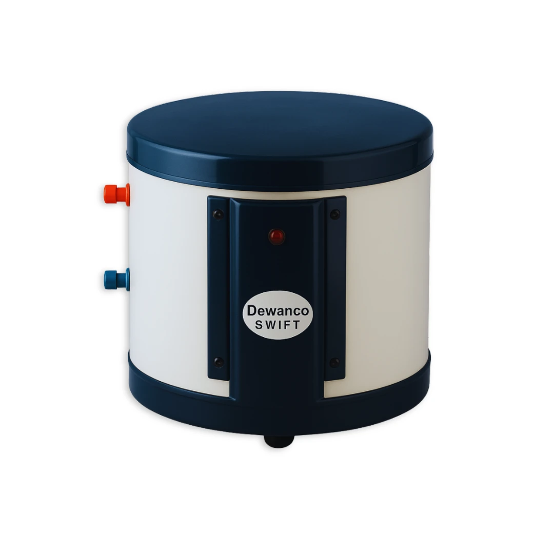 Dewanco Swift 50-Liter Geyser/Water Heater