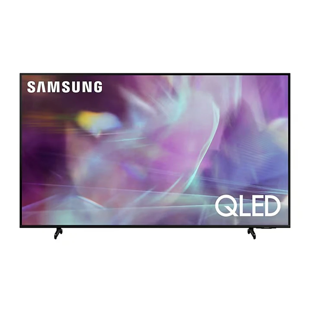 Samsung 65" QLED 4K Smart TV QA65Q60AA Series 6