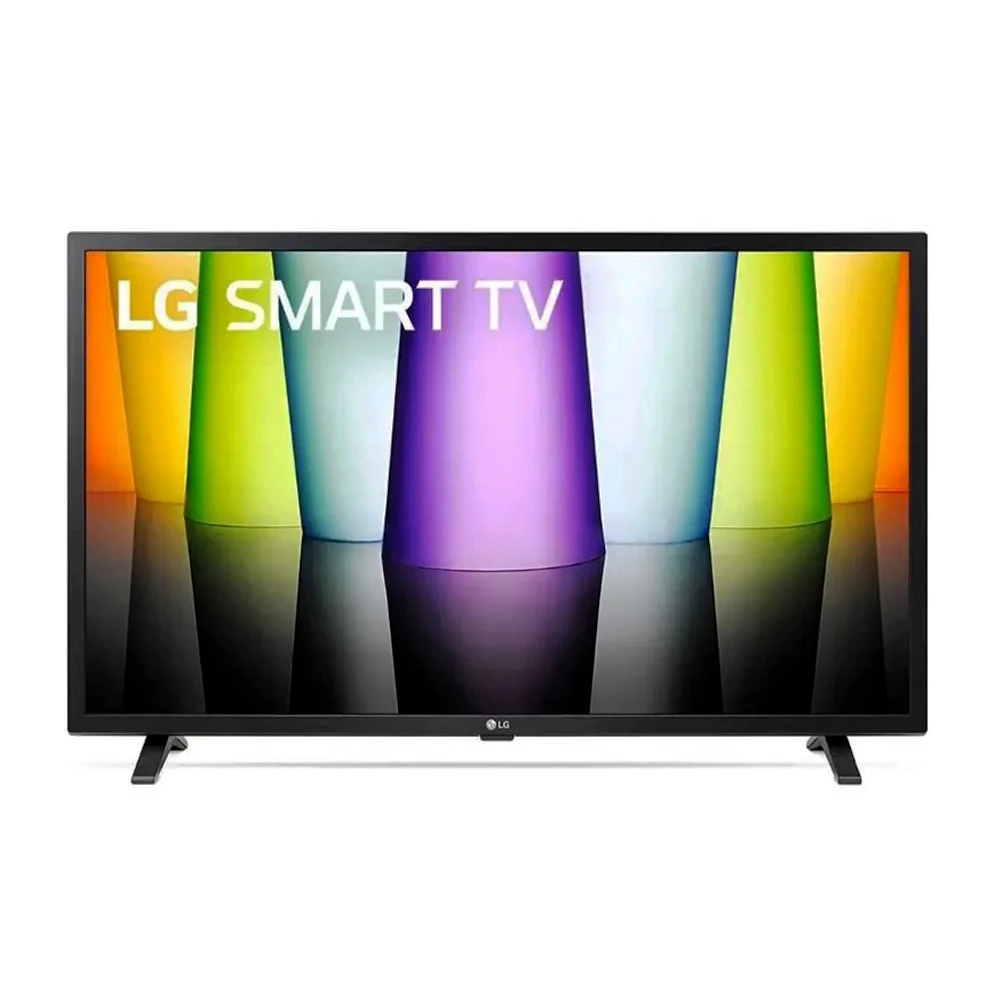 LG 32LQ636B 32" inch Smart HD LED TV