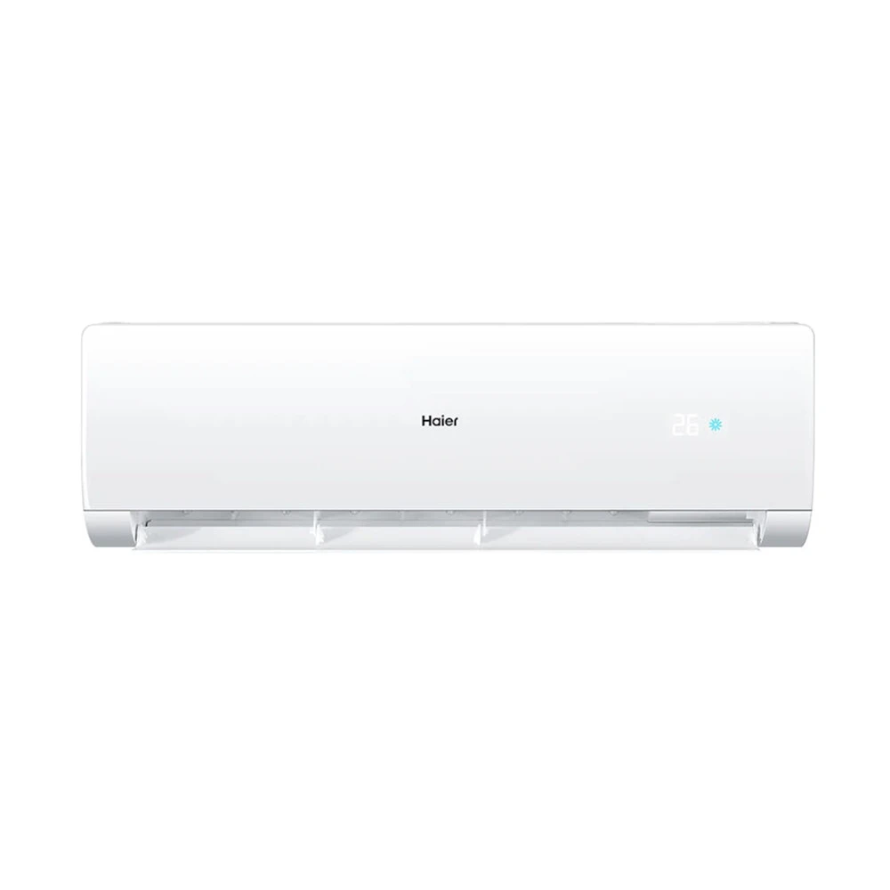 Haier Turbo Cool 1.5 Ton Non-Inverter Air Conditioner