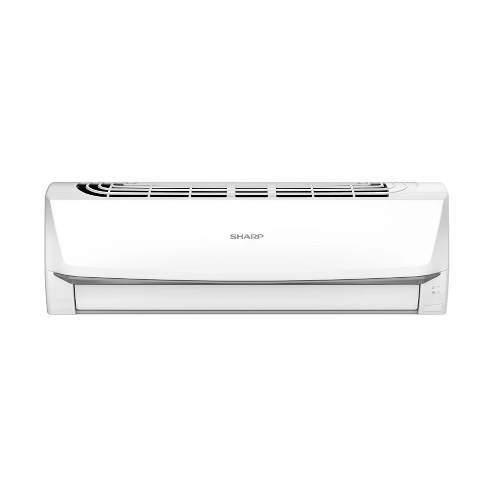 Sharp 1 Ton Non Inverter Ac AH-A12ZEVE R32 Official