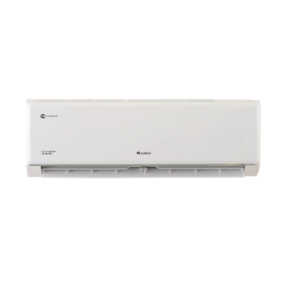 Gree Inverter 1.5 TON Lomo Split Type Air Conditioner GS-18XLMV32