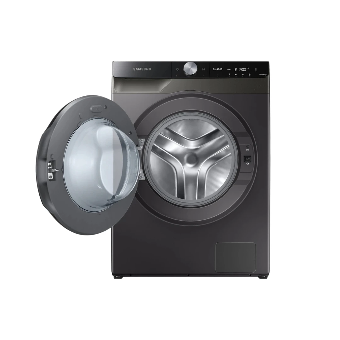 Samsung Front Loading Washing Machine-9 KG WW90T734DBXOTL