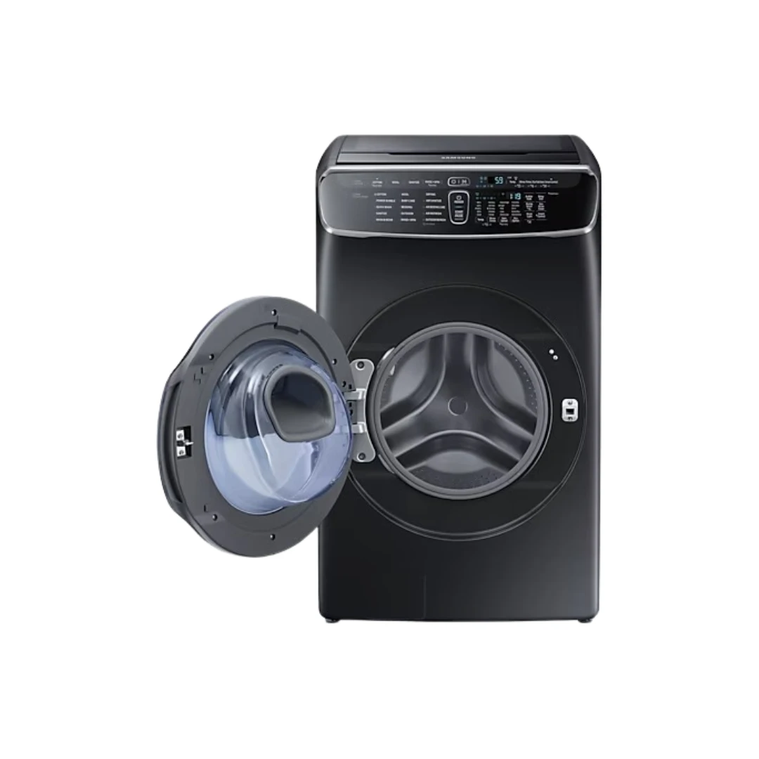 Samsung 21 Kg Front+Top Load Washing Machine with AddWash WR24M