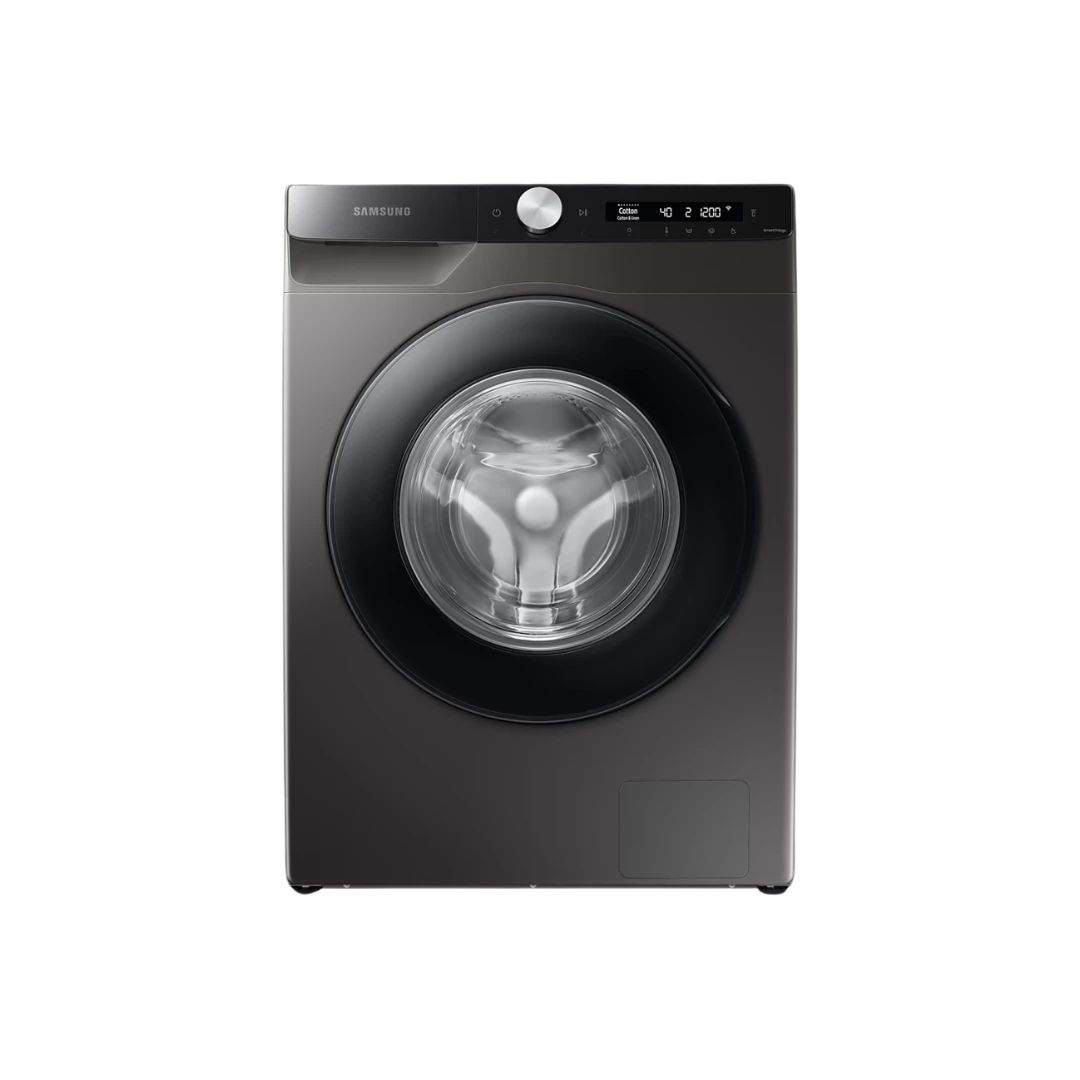 Samsung Front Loading Washing Machine-8KG WW80TA046AXOTL