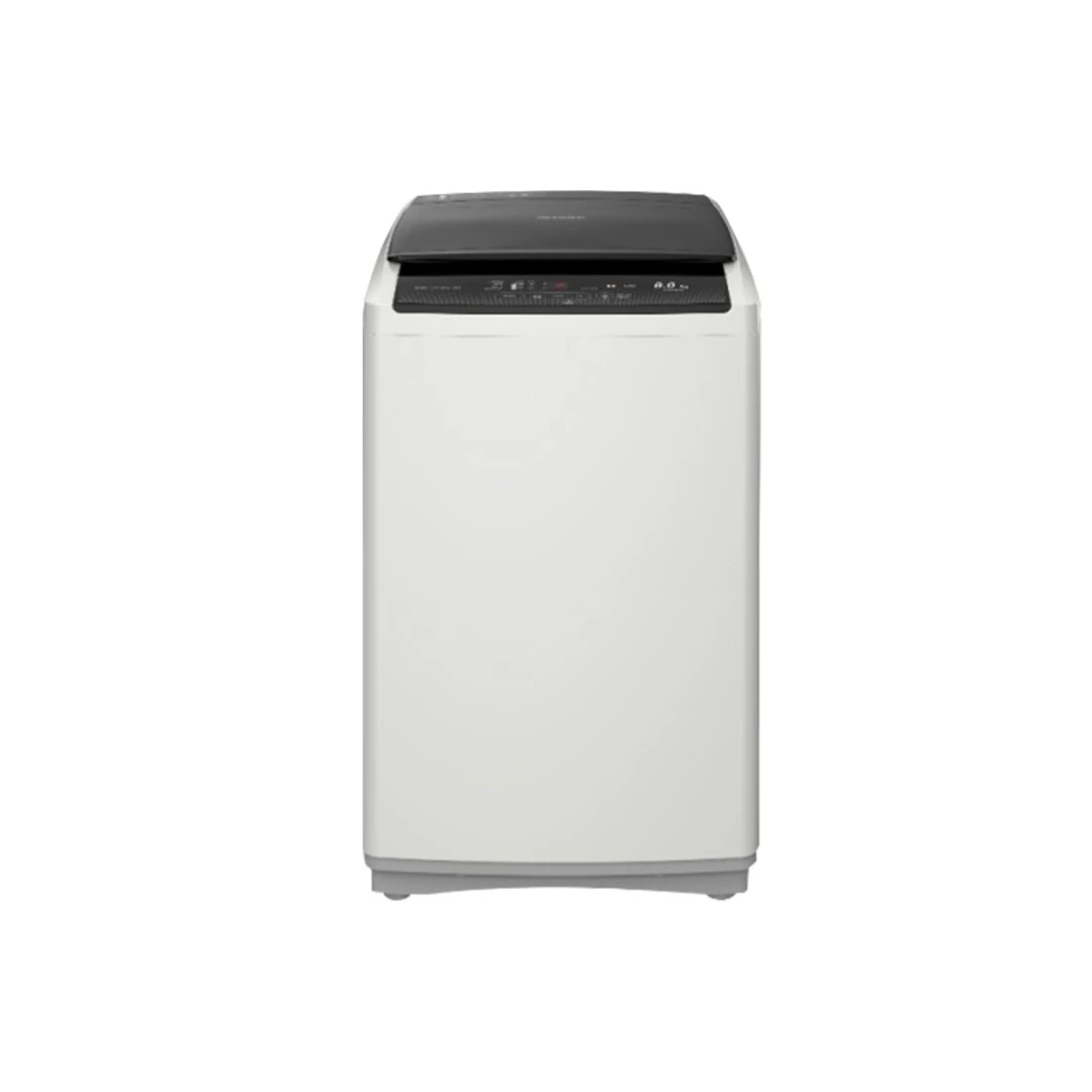 Sharp 7.0 KG Full Auto Washing Machine ES-718X  White