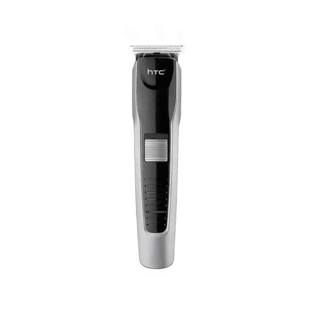 HTC AT-538 Rechargeable Hair and Beard Trimmer For Men