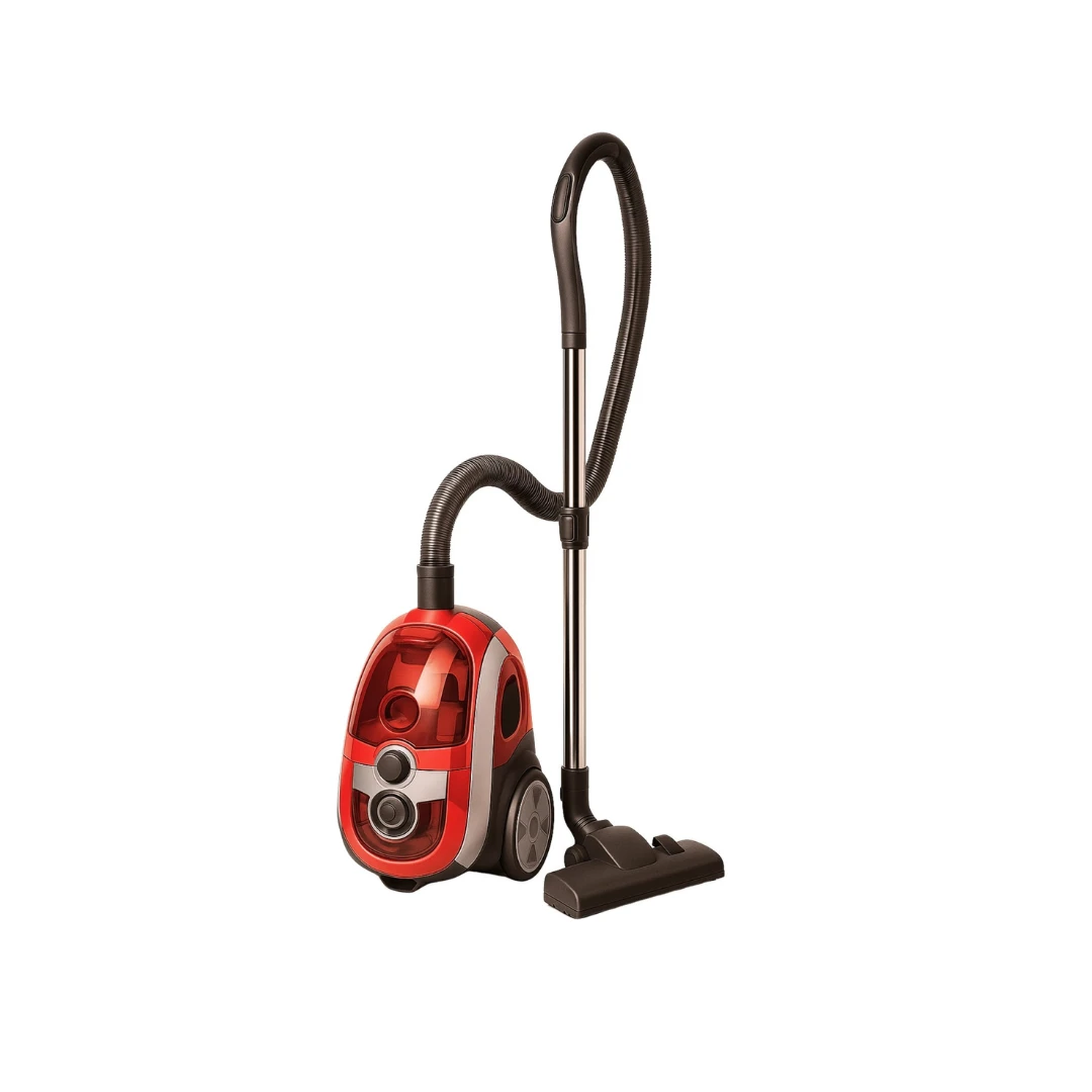SHARP Bagless vacuum cleaner 2000W– ECLS20R