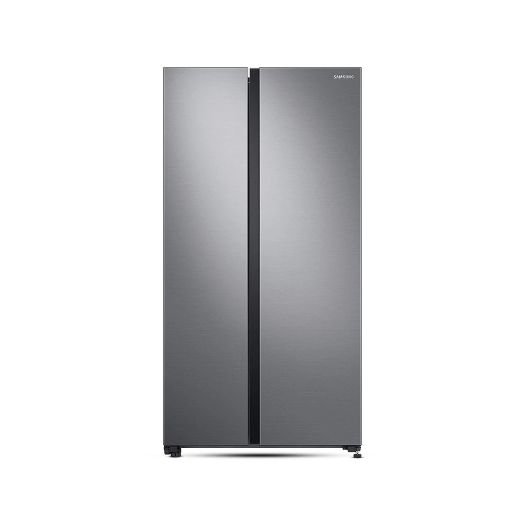 Samsung Side By Side Refrigerator | 700L | RS72R5001M9/D2