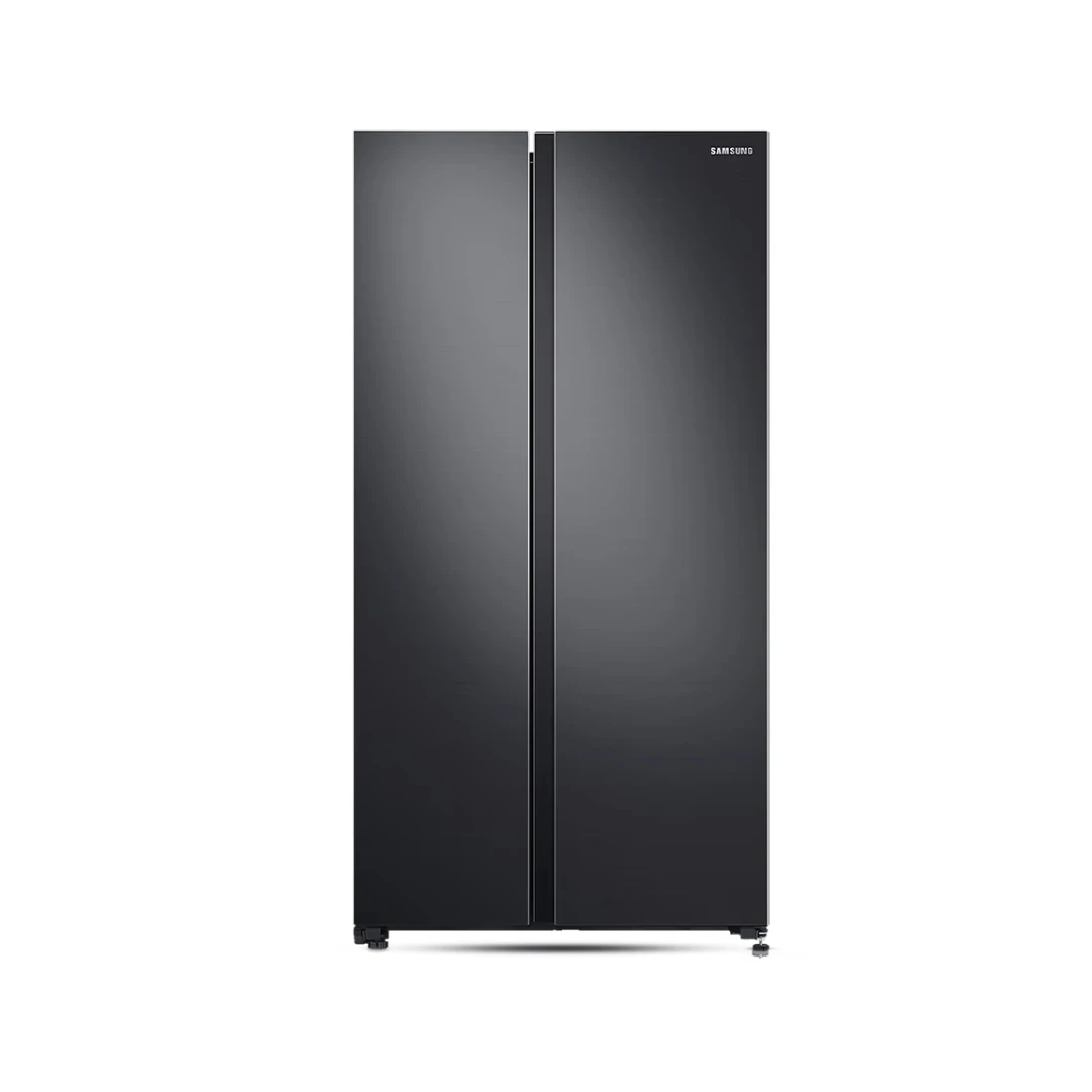 Samsung Side By Side Refrigerator | RS72R5011B4/D3 | 700L